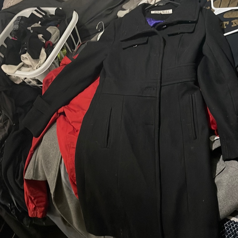 Kenneth Cole Jacket